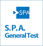 S.P.A. General Test